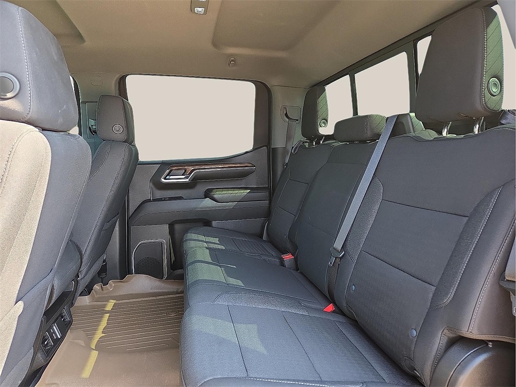 Used 2023 Chevrolet Silverado 1500 For Sale in Farmington, AR