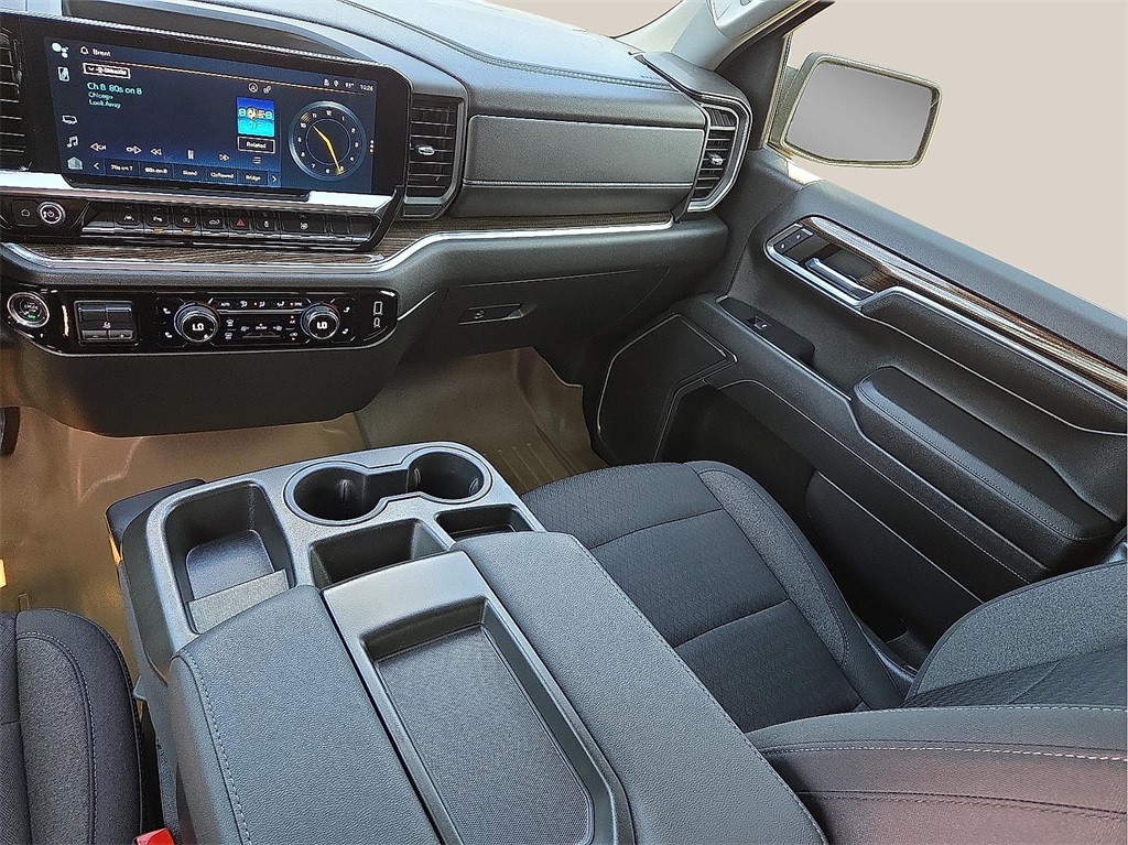 Used 2023 Chevrolet Silverado 1500 For Sale in Farmington, AR