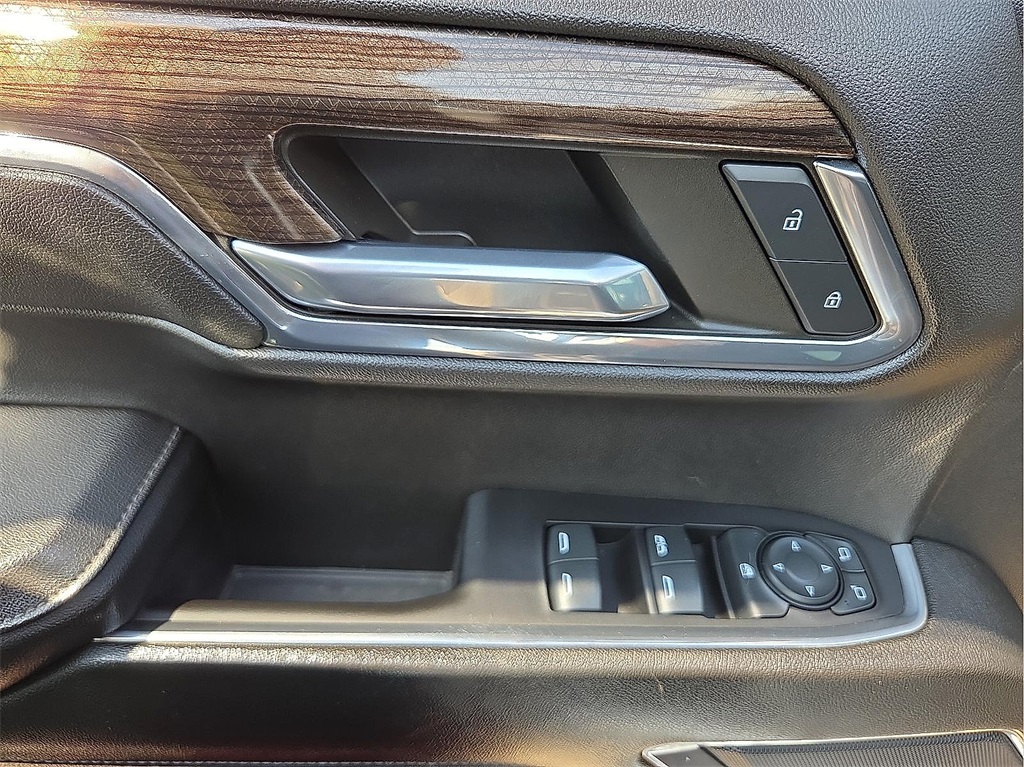 Used 2023 Chevrolet Silverado 1500 For Sale in Farmington, AR