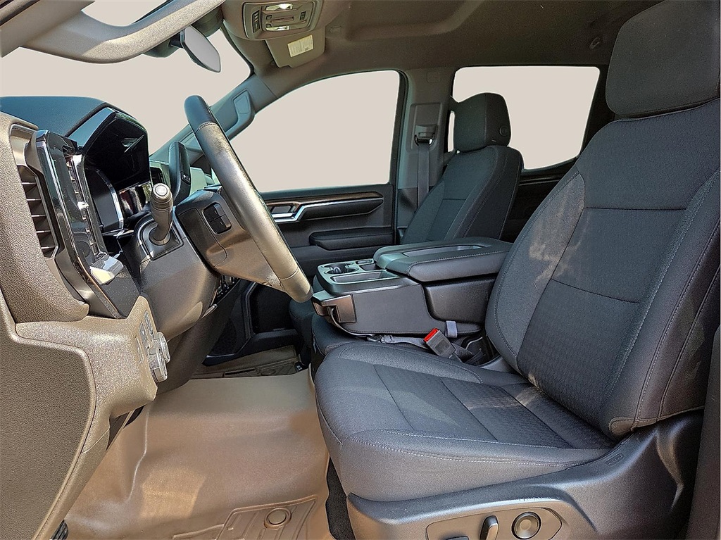 Used 2023 Chevrolet Silverado 1500 For Sale in Farmington, AR