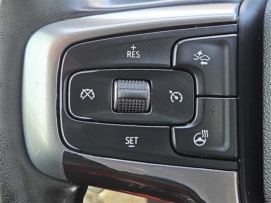 Used 2023 Chevrolet Silverado 1500 For Sale in Farmington, AR