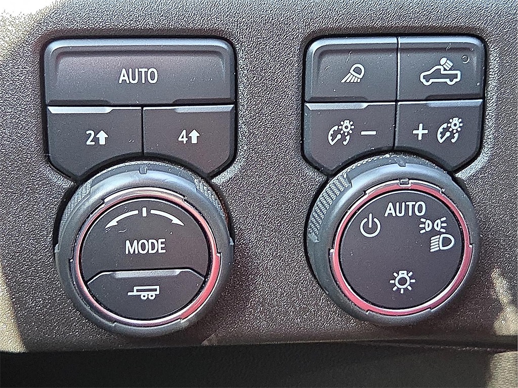 Used 2023 Chevrolet Silverado 1500 For Sale in Farmington, AR