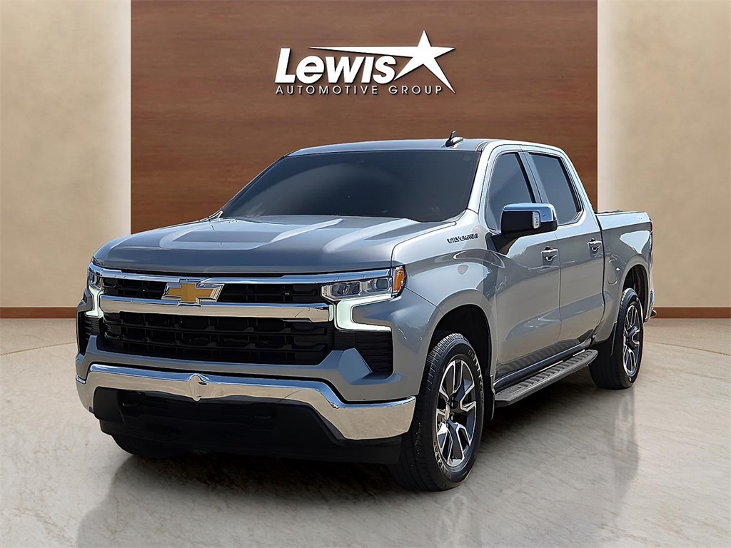 Used 2023 Chevrolet Silverado 1500 For Sale in Farmington, AR