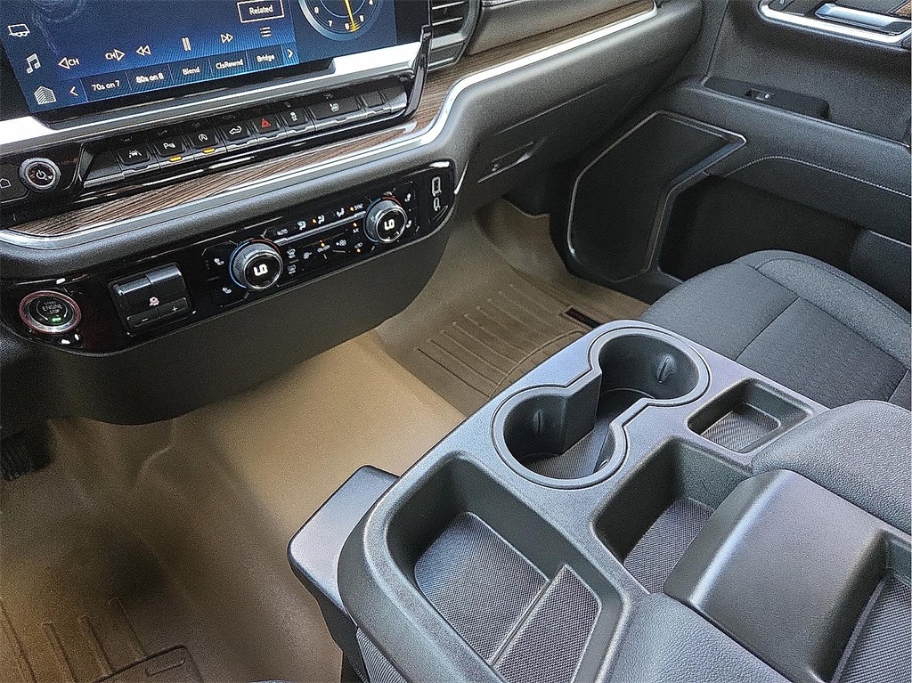 Used 2023 Chevrolet Silverado 1500 For Sale in Farmington, AR