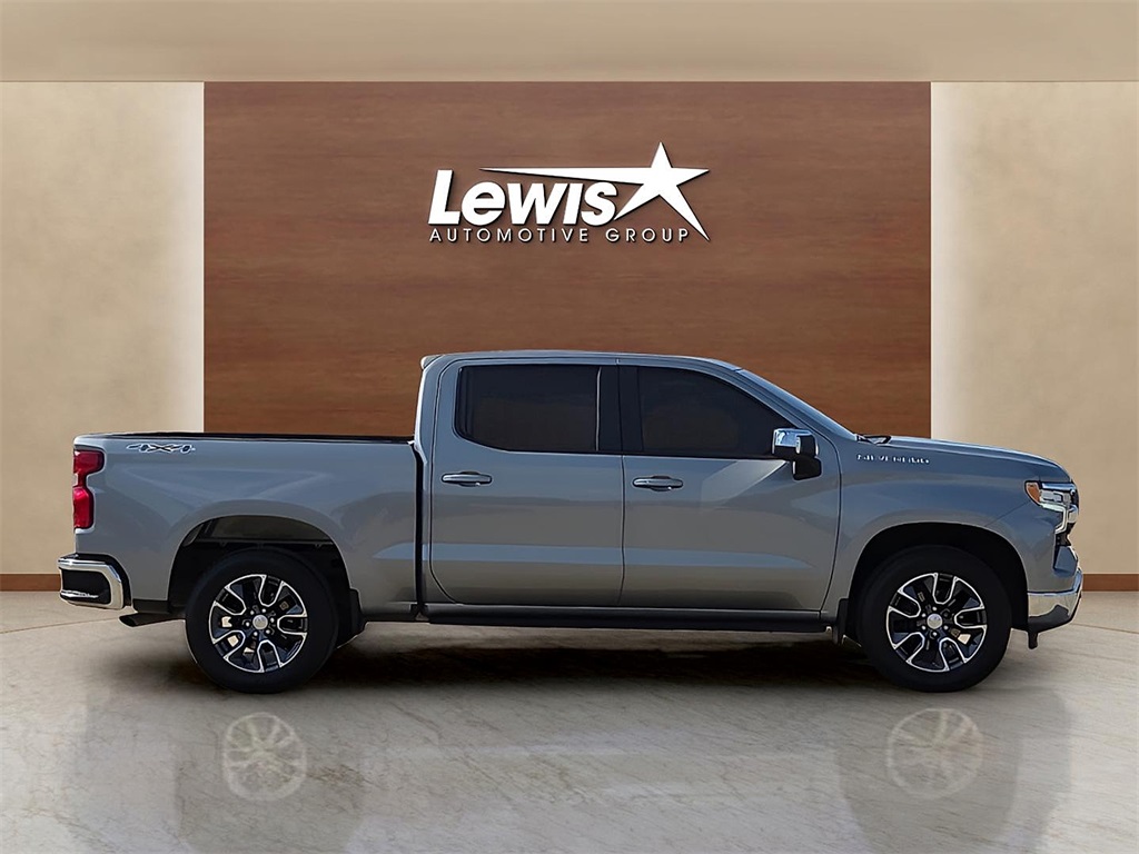 Used 2023 Chevrolet Silverado 1500 For Sale in Farmington, AR