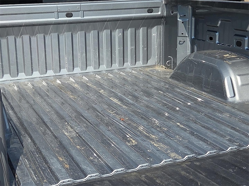 Used 2023 Chevrolet Silverado 1500 For Sale in Farmington, AR