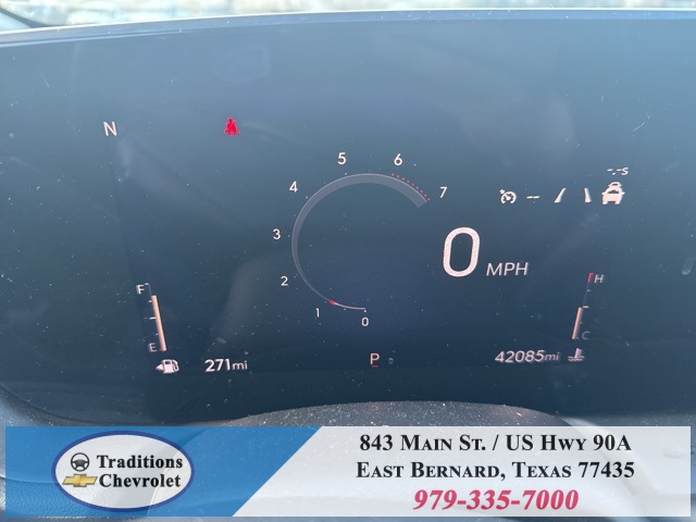 2024 Buick Encore GX Preferred White at Big Star Buick GMC