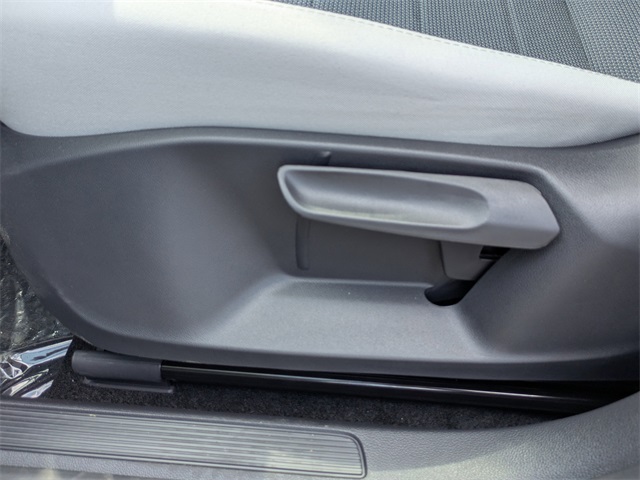 2025 Volkswagen Taos 1.5T S Black at Davis Toyota of Orangeburg