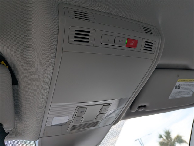 2025 Volkswagen Taos 1.5T S Black at Davis Toyota of Orangeburg