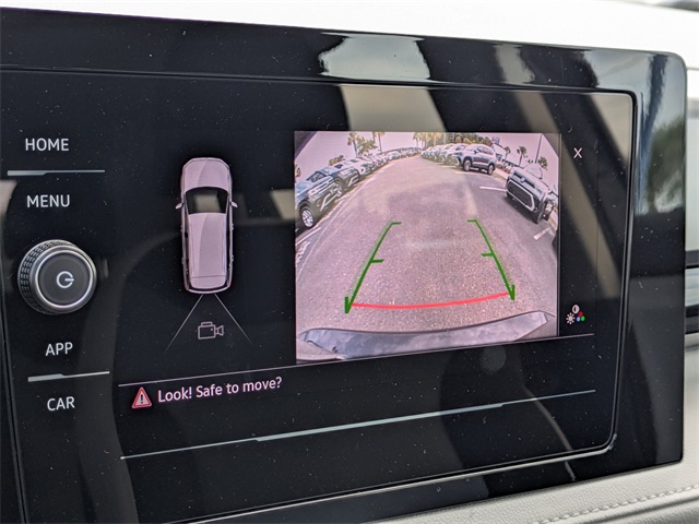 2025 Volkswagen Taos 1.5T S Black at Davis Toyota of Orangeburg