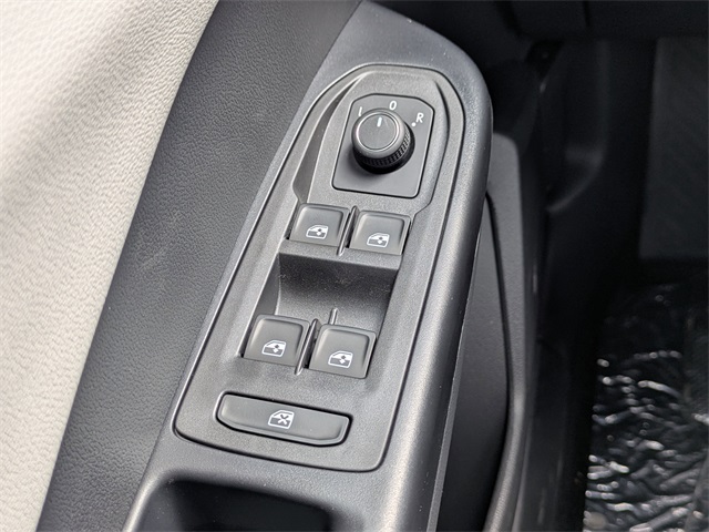 2025 Volkswagen Taos 1.5T S Black at Davis Toyota of Orangeburg