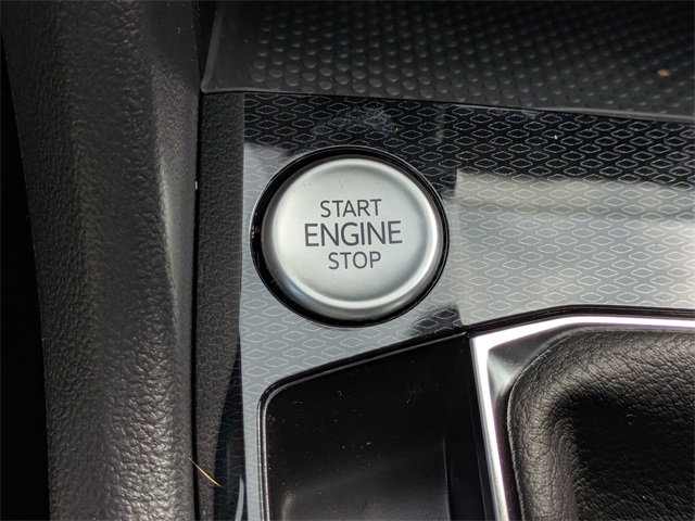 2025 Volkswagen Taos 1.5T S Black at Davis Toyota of Orangeburg