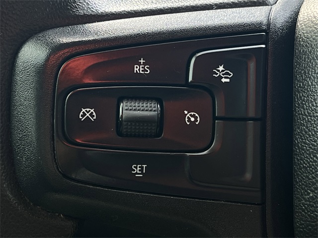2023 Chevrolet Silverado 1500 Custom - 10