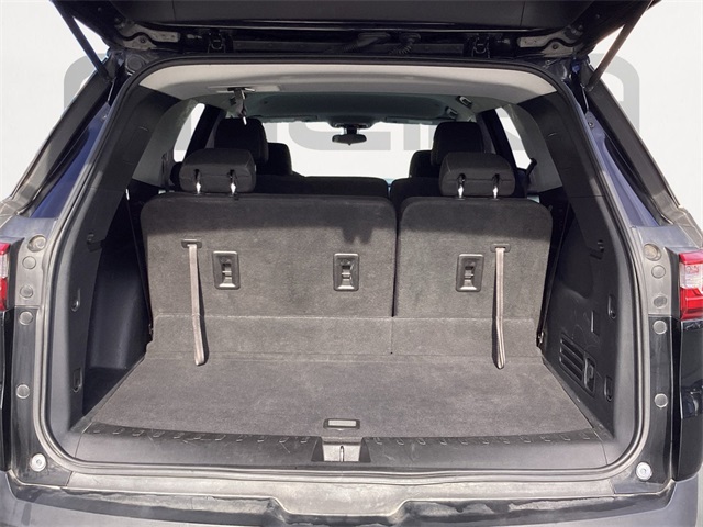 Used Car 2020 Chevrolet Traverse  Ls For Sale Under $20,000 In San Antonio, Texas