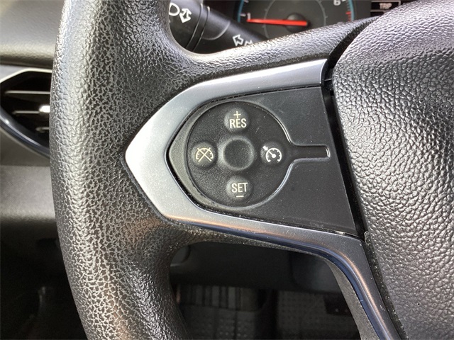 Used Car 2020 Chevrolet Traverse  Ls For Sale Under $20,000 In San Antonio, Texas