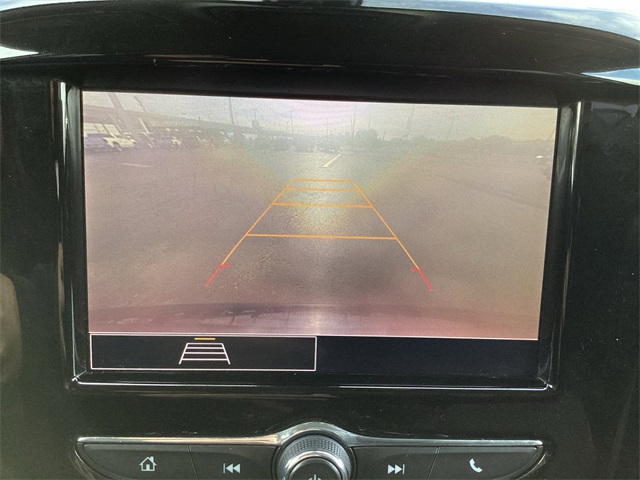 Used Car 2020 Chevrolet Traverse  Ls For Sale Under $20,000 In San Antonio, Texas