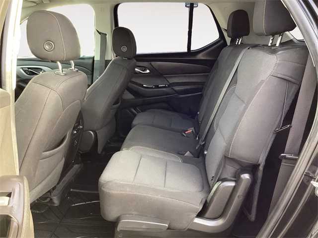 Used Car 2020 Chevrolet Traverse  Ls For Sale Under $20,000 In San Antonio, Texas