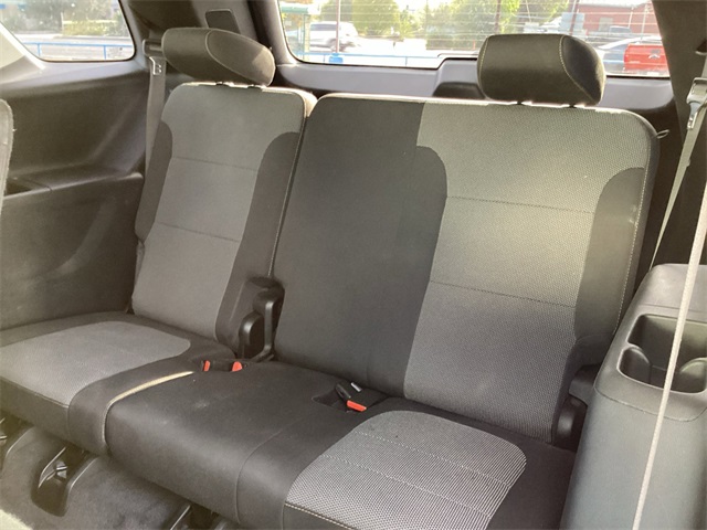 Used Car 2020 Chevrolet Traverse  Ls For Sale Under $20,000 In San Antonio, Texas