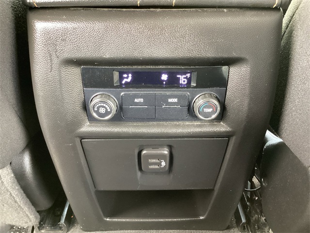 Used Car 2020 Chevrolet Traverse  Ls For Sale Under $20,000 In San Antonio, Texas