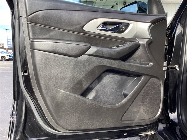 Used Car 2020 Chevrolet Traverse  Ls For Sale Under $20,000 In San Antonio, Texas