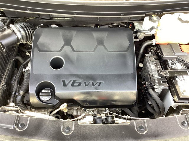 Used Car 2020 Chevrolet Traverse  Ls For Sale Under $20,000 In San Antonio, Texas