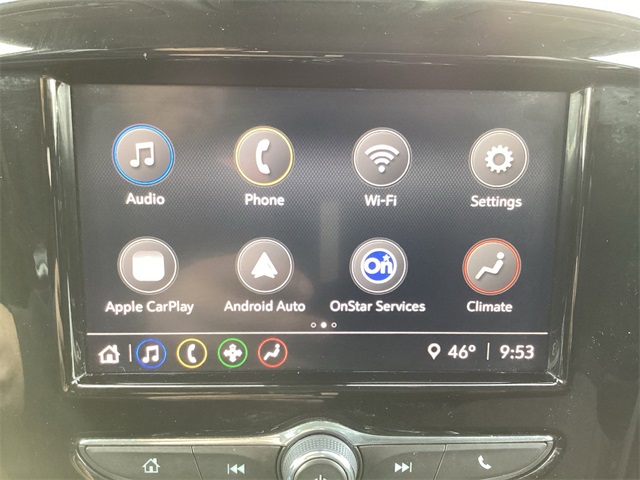 Used Car 2020 Chevrolet Traverse  Ls For Sale Under $20,000 In San Antonio, Texas