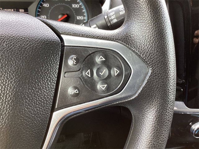 Used Car 2020 Chevrolet Traverse  Ls For Sale Under $20,000 In San Antonio, Texas