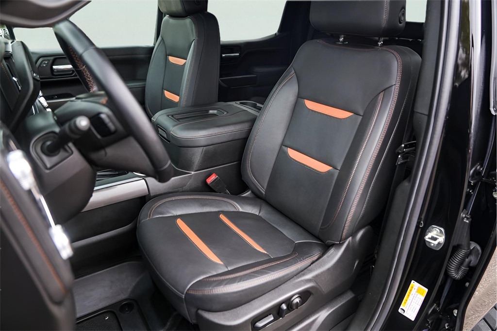 Used Car 2022 Gmc Sierra 1500 Limited  At4 For Sale Under $50,000 In Austin, Texas