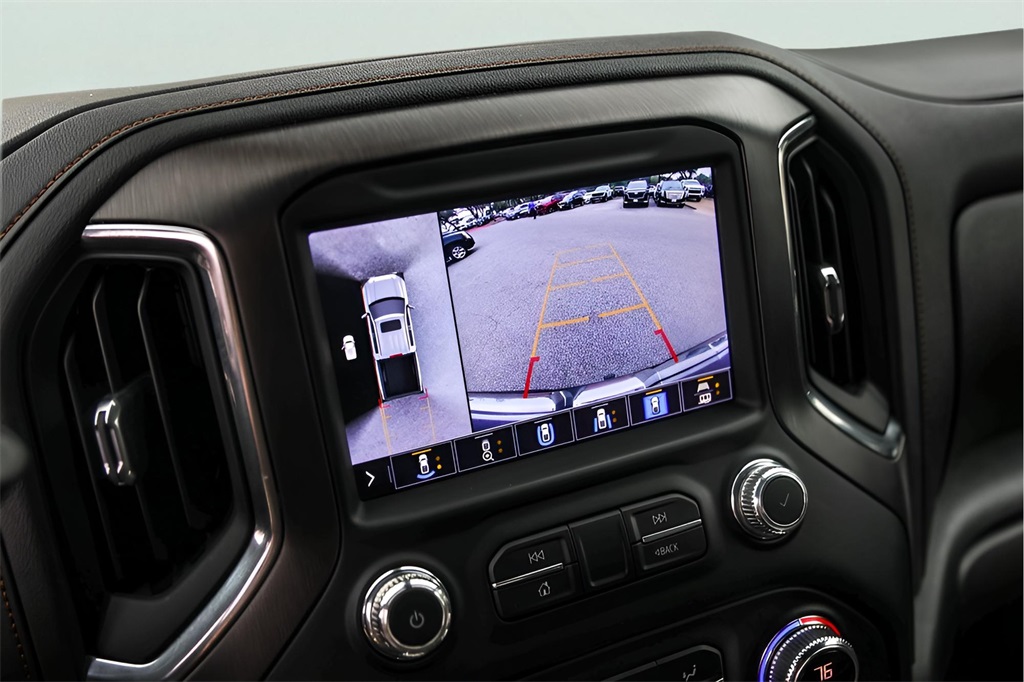 Used Car 2022 Gmc Sierra 1500 Limited  At4 For Sale Under $50,000 In Austin, Texas