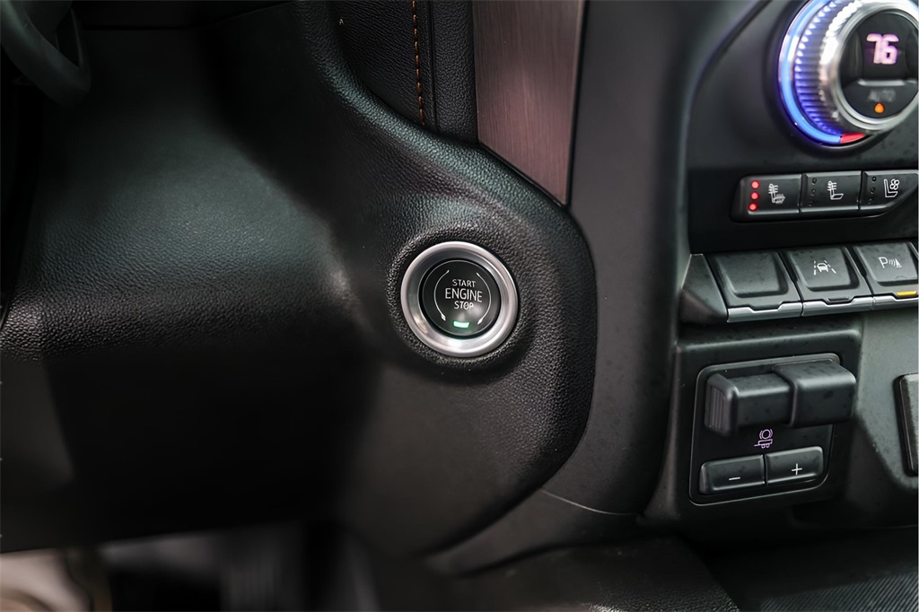 Used Car 2022 Gmc Sierra 1500 Limited  At4 For Sale Under $50,000 In Austin, Texas