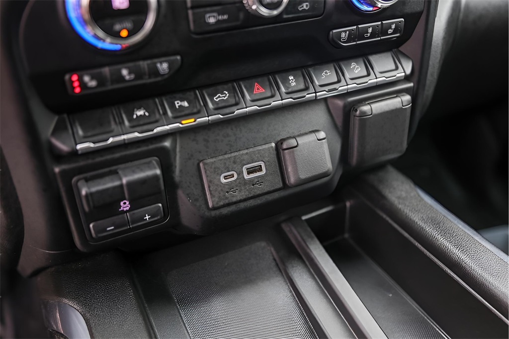 Used Car 2022 Gmc Sierra 1500 Limited  At4 For Sale Under $50,000 In Austin, Texas