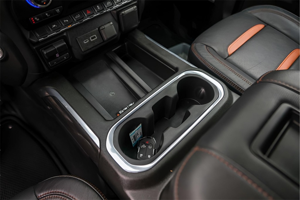 Used Car 2022 Gmc Sierra 1500 Limited  At4 For Sale Under $50,000 In Austin, Texas