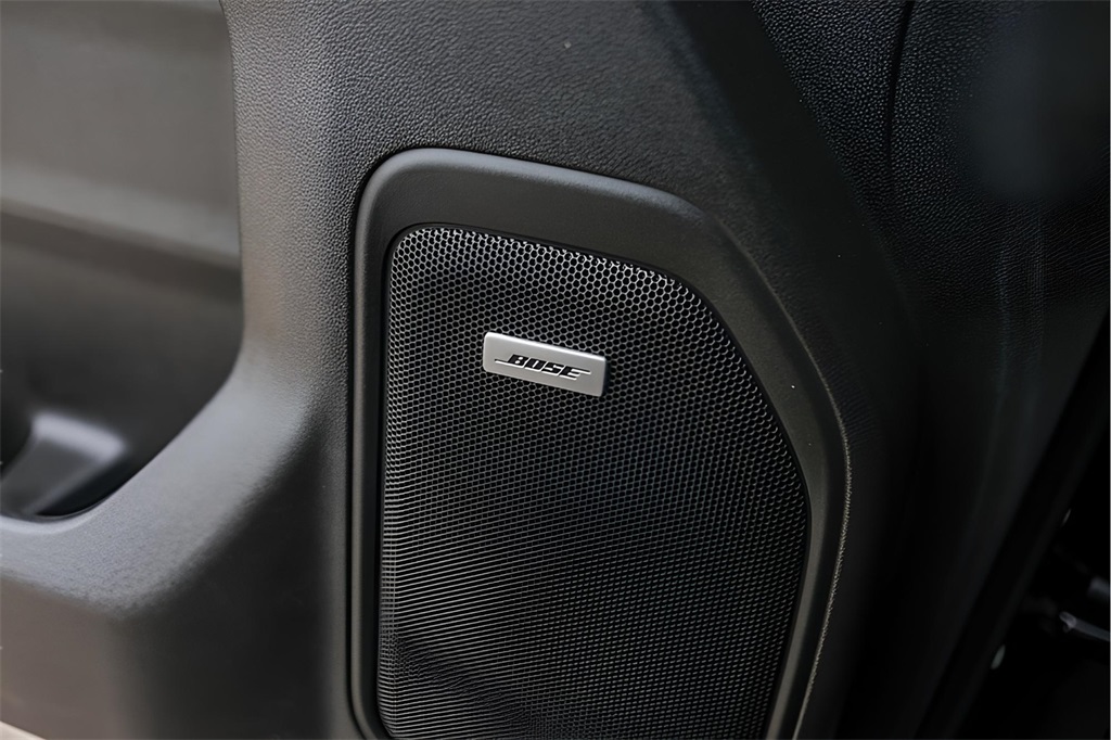 Used Car 2022 Gmc Sierra 1500 Limited  At4 For Sale Under $50,000 In Austin, Texas