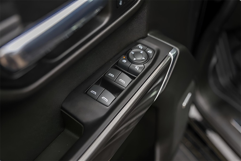 Used Car 2022 Gmc Sierra 1500 Limited  At4 For Sale Under $50,000 In Austin, Texas