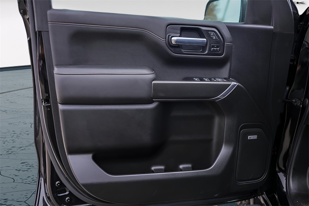 Used Car 2022 Gmc Sierra 1500 Limited  At4 For Sale Under $50,000 In Austin, Texas