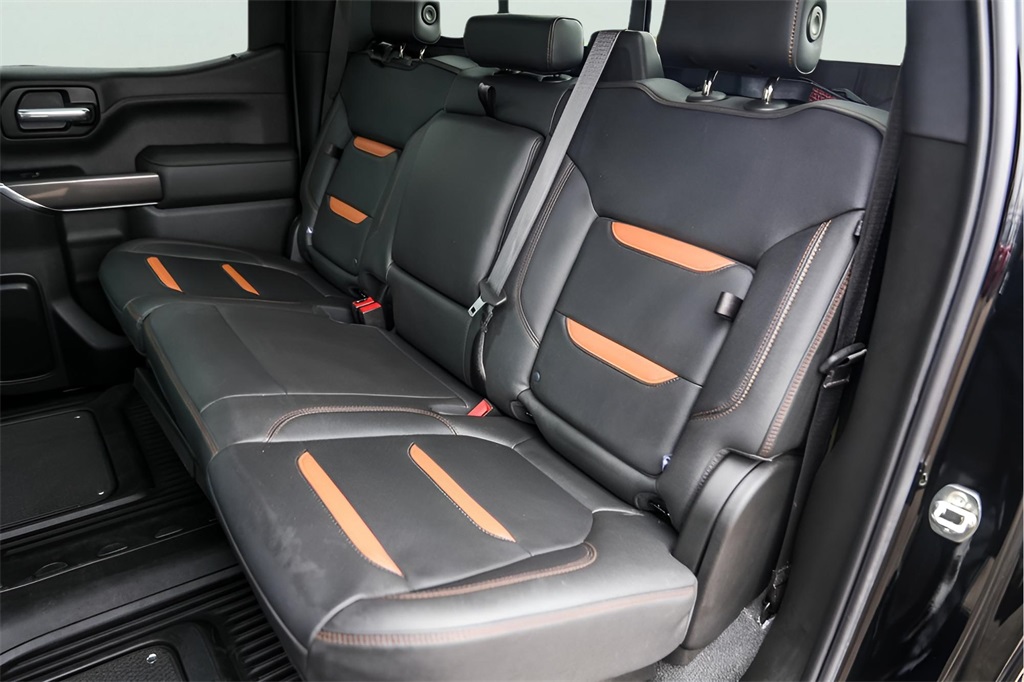 Used Car 2022 Gmc Sierra 1500 Limited  At4 For Sale Under $50,000 In Austin, Texas