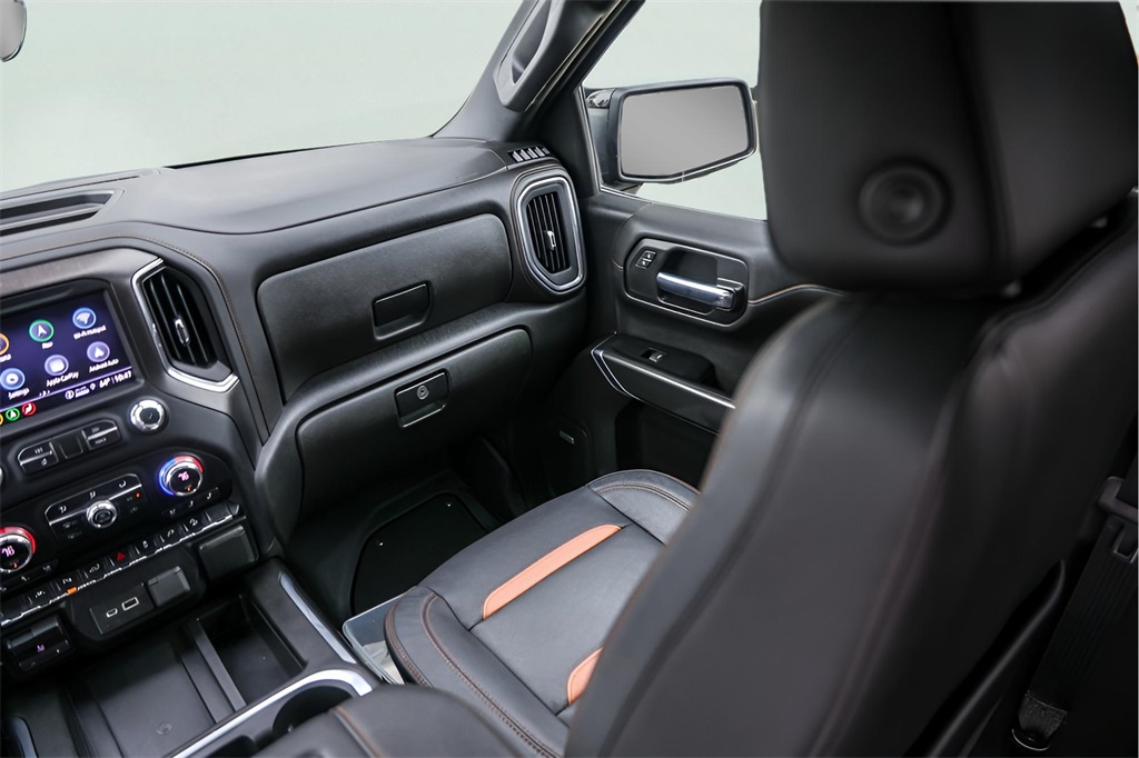 Used Car 2022 Gmc Sierra 1500 Limited  At4 For Sale Under $50,000 In Austin, Texas