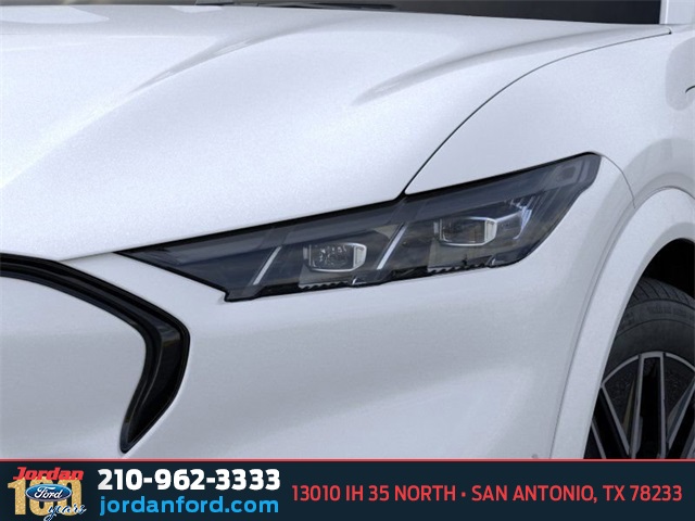 New Car 2025 Ford Mustang Mach-e  Premium For Sale Under $50,000 In San Antonio, Texas