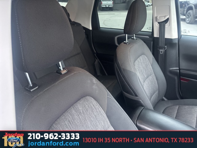 Used Car 2022 Ford Bronco Sport  Big Bend For Sale Under $25,000 In San Antonio, Texas