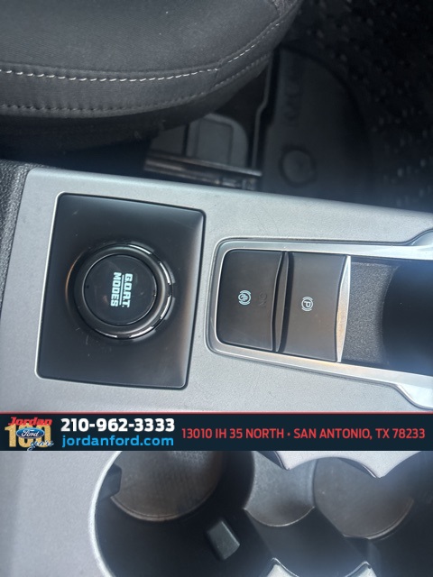 Used Car 2022 Ford Bronco Sport  Big Bend For Sale Under $25,000 In San Antonio, Texas