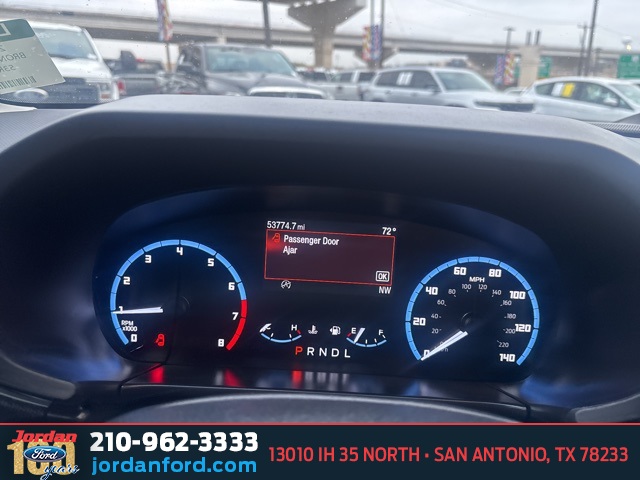 Used Car 2022 Ford Bronco Sport  Big Bend For Sale Under $25,000 In San Antonio, Texas