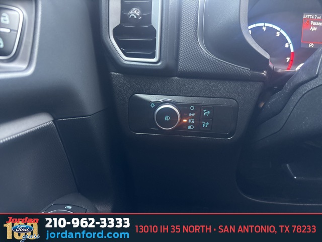 Used Car 2022 Ford Bronco Sport  Big Bend For Sale Under $25,000 In San Antonio, Texas
