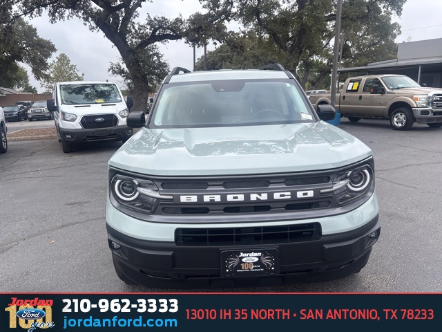 Used Car 2022 Ford Bronco Sport  Big Bend For Sale Under $25,000 In San Antonio, Texas