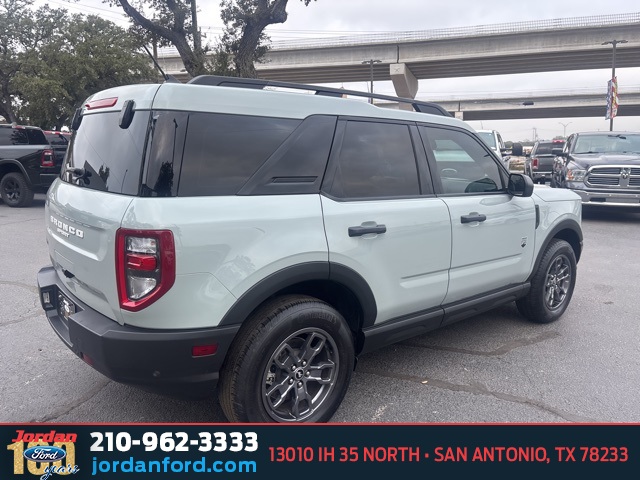 Used Car 2022 Ford Bronco Sport  Big Bend For Sale Under $25,000 In San Antonio, Texas