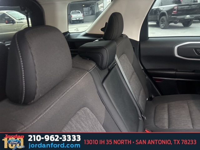 Used Car 2022 Ford Bronco Sport  Big Bend For Sale Under $25,000 In San Antonio, Texas