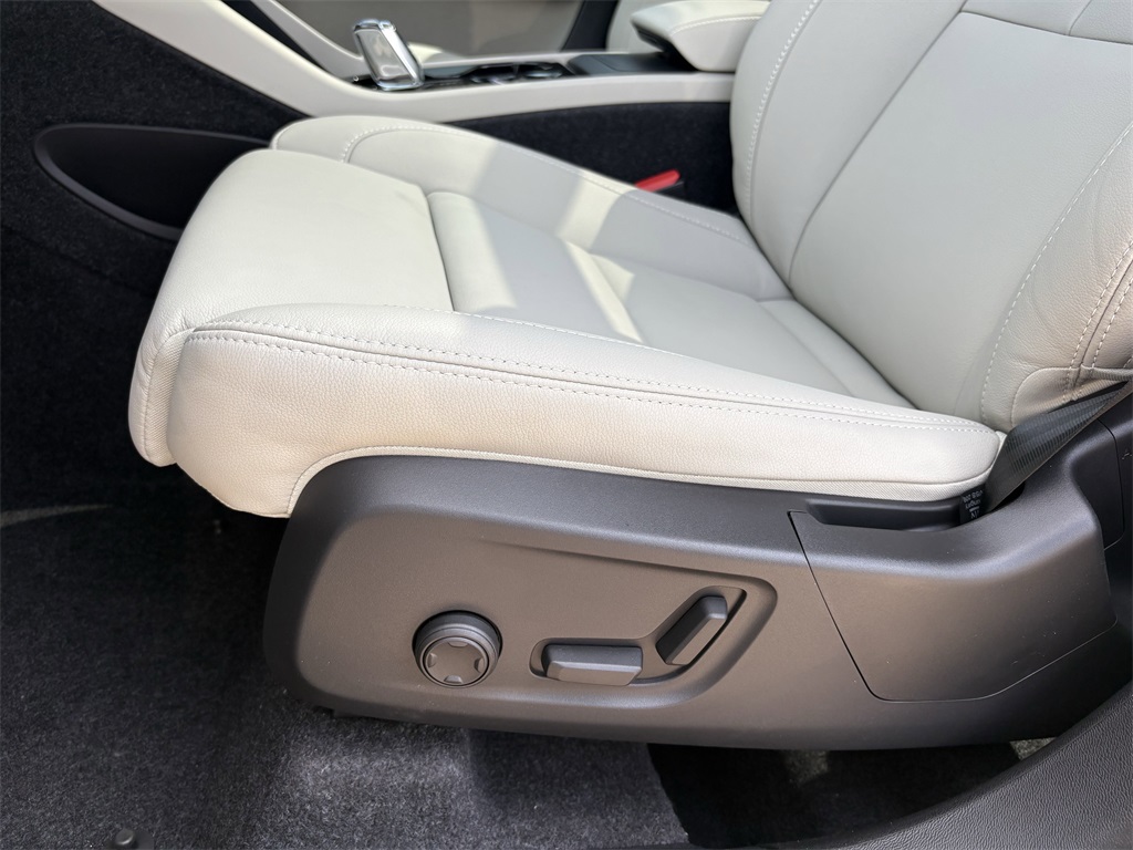 2026 Volvo XC40 B5 AWD PLus Gray at DeMontrond Automotive Group