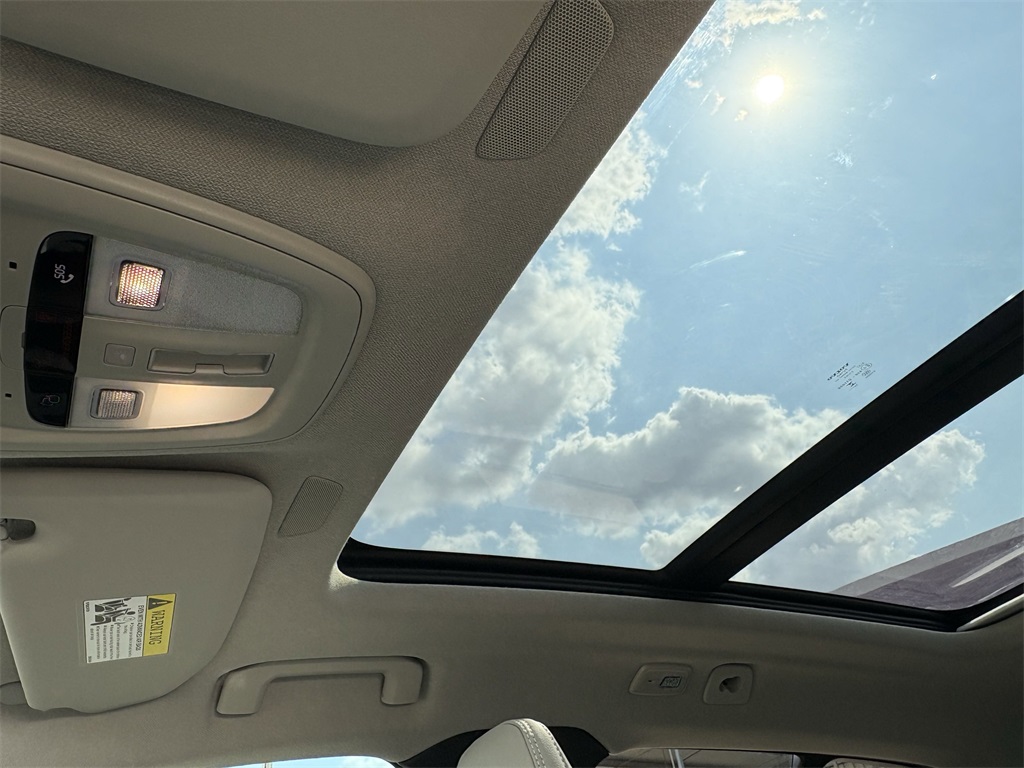 2026 Volvo XC40 B5 AWD PLus Gray at DeMontrond Automotive Group