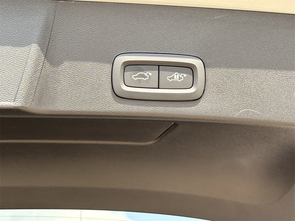 2026 Volvo XC40 B5 AWD PLus Gray at DeMontrond Automotive Group