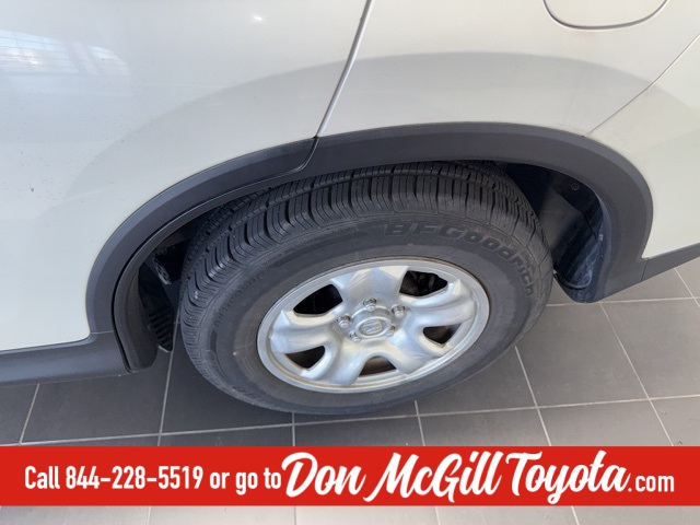 2016 Honda CR-V LX  at Autostrade