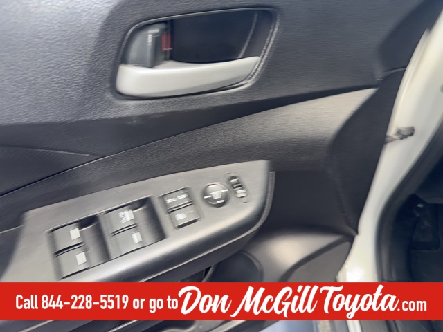 2016 Honda CR-V LX  at Autostrade